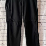 Outdoor Ventures Women’s Convertible Hiking Pants in Black Size‎ 14 Photo 0