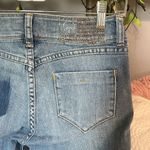 Eyeshadow Denim Shorts Jean Bermuda Walking Women 3 Waist 26 Photo 9