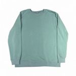 Crewneck Loose Fit Sweatshirt Size L Photo 1