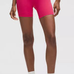 Lululemon  Shorts Align High-Rise 6" Biker Photo 0