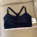 Beyond Yoga Women's Spacedye On Center Bra Photo 13