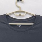 Lands' End  Tunic Top Black‎ 3X Photo 2