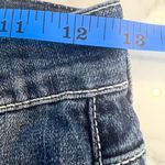 James Jeans  Distressed Stretch Jeans Excellent Condition Size 23 Photo 6