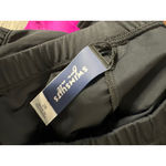 NWOT Swimsuits For All Swim Skirt Skort Black Pink Plus Size 26‎ Photo 1