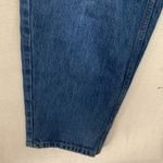 BDG size 26 high rise baggy jeans urban outfitters relaxed small denim loose jnc Photo 4