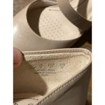 Life Stride Nude Beige Pointed Toe Scrappy Heels 11 Women's Formal Pumps Strap Tan Photo 7