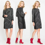 Nic+Zoe Finale Directional Shift Dress medium Photo 1