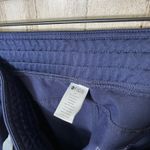 FIGS  Cargo Navy Blue Straight Leg Womens Size XL Petite Photo 5