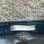Eunina Super Cute Star Jean Shorts  Photo 3