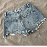 PacSun  Festival High-Rise Shorts Photo 4