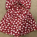 Mod On Trend Romper Photo 0