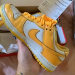 Nike 100% authentic Dunk Low ‘Laser Orange’ Photo 0