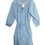 A New Day  Shirt Dress with pockets Photo 2