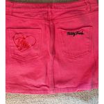 Teddy Fresh  pink skirt Photo 5