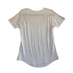 Lululemon Gray Scoop Neck Short Sleeve Tee Shirt Women’s Relaxed Athleisure 6 Photo 1