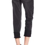 One Teaspoon Jeans 27 NWOT Von Lola Awesome Baggies Floral Sash Embroidered Photo 13