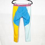 Cotopaxi Haraka Colorblock Color Block Tights Athletic Leggings Photo 2