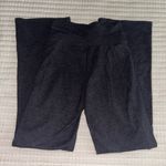 Old Navy Grey  athletic pants Photo 4