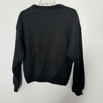 Vimmia Crk  black pullover sweater size XS Photo 4