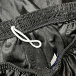 Club Level Black Soccer Shorts Photo 2