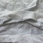 Lululemon Swiftly  Tech Long Sleeve White Crop  Photo 3