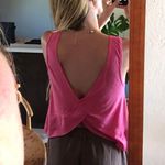 Pink Tank Photo 1
