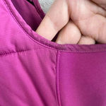 Dickies Storm By Magenta Puffy Vest M Photo 7