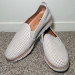 Samuel Hubbard Beige SamSport Kicks Shoes White Size 9.5 Photo 0