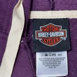 Harley Davidson Purple V Photo 4