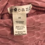 Eye Candy  3X Workout  Women’s Shorts Photo 3