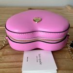 Kate Spade Love Shack 3D Mini Heart Crossbody Photo 5