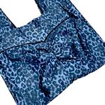Zyia Stone Leopard Scrunchy Light n Luxe 7/8 24” Leggings 8-10 Photo 8