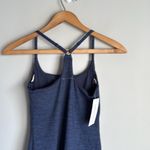 Outdoor Voices NEW  The Exercise Dress In Navy XS Photo 5