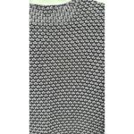 Tommy Bahama Purple Loose Knit Sweater Size L loose boxy fit beach coastal Photo 5