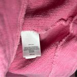 Vineyard Vines Pink Garment Dyed Relaxed Slub Shep Shirt Sweater size XS Photo 9