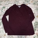 Amazon essential cardigan Size L Photo 0