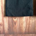 Riders By Lee  Dark Blue Cropped Kick Flare Trouser Jeans Photo 4