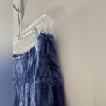 Urban Outfitters  Kimchi Blue Crushed Velvet Flare Pants Photo 6