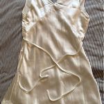 Princess Polly Dress Mini White Lace Trim Photo 2