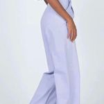 Princess Polly DALIA PANTS PURPLE nwot size 10 Photo 2