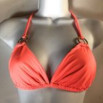 Beach Bunny  Triangle Bikini Top with Rings Photo 1