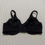 Bali Black 34DD Passion for Comfort Seamless Minimizer Underwire Bra 3385 Size undefined Photo 2