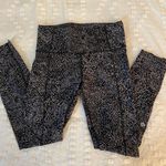 Lululemon Leggings With Pockets Photo 0