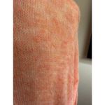 Anthropologie Duster Kimono Cardigan Pink One Size Boho Soft Lightweight OS Photo 7