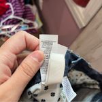 Lucky Brand The Bermuda Denim Shorts Womens 2 Dark Wash Modest Photo 4