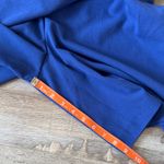 Vintage Cricket Lane Elegant Blue Women's Skort size 10 Photo 6