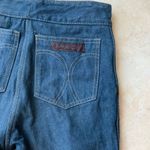 Vintage 80’s Sassoon Women’s Blue Jeans sz 26 Photo 3