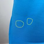 Patagonia Blue Racerback Tank Top Photo 6