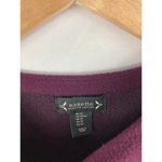 Nanette Lepore Wool Blend Zip Side Sweater Size XS Photo 1