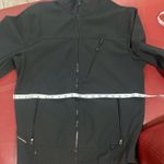 Champion Jacket  Women’s Black Photo 11